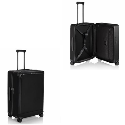 Picture of Bric's Porsche Design Roadster Nylon 30-Inch Expandable Spinner