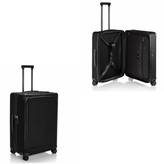 Picture of Bric's Porsche Design Roadster Nylon 30-Inch Expandable Spinner