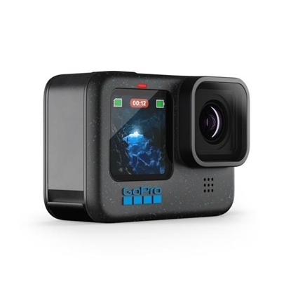 Picture of GoPro® HERO 12 Action Camera