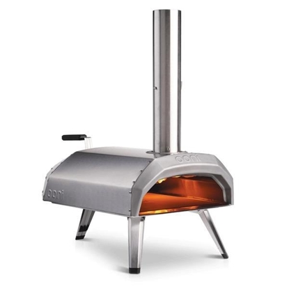 Picture of Ooni Inc. Karu 12 Multi-Fuel Pizza Oven