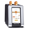 Picture of Revolution Cooking™ InstaGLO R180 Connect Toaster - Matte Black/Chrome