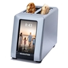 Picture of Revolution Cooking™ Revolution InstaGLO™ R180 Connect Plus Smart Toaster