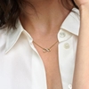 Picture of Pandora® Sparkling Infinity Collier Necklace