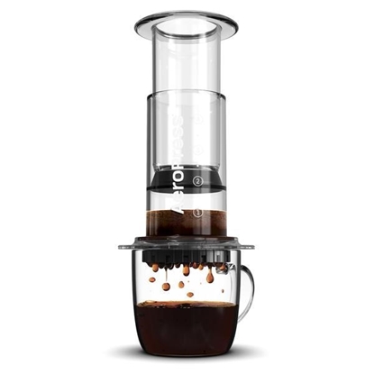 Picture of AeroPress® Coffee Maker - Clear