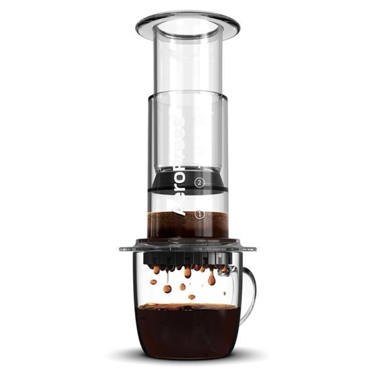 Picture of AeroPress® Coffee Maker - Clear
