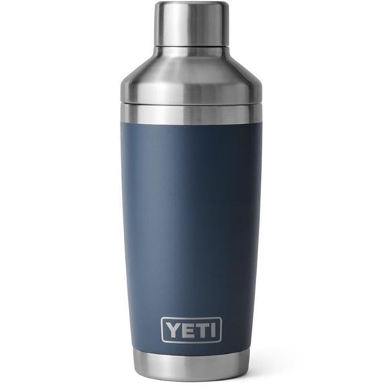 Picture of YETI® Coolers Rambler® Cocktail Shaker, 20 oz.