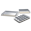 Picture of Caraway 5-Piece Non-Toxic Nonstick Ceramic Bakeware Set