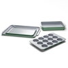 Picture of Caraway 5-Piece Non-Toxic Nonstick Ceramic Bakeware Set