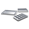 Picture of Caraway 5-Piece Non-Toxic Nonstick Ceramic Bakeware Set