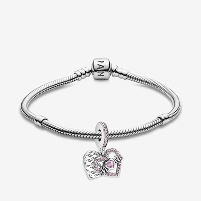 Picture of Pandora® All My Love Mom Bracelet