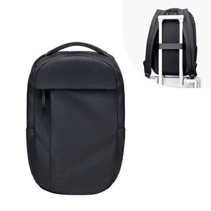 Picture of LUX & NYX Multi-compartment  16" Laptop Backpack