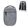 Picture of LUX & NYX Multi-compartment  16" Laptop Backpack
