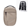 Picture of LUX & NYX Multi-compartment  16" Laptop Backpack