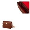Picture of Dooney & Bourke™ Wexford East/West Flap Shoulder Bag