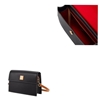 Picture of Dooney & Bourke™ Wexford East/West Flap Shoulder Bag