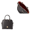 Picture of Dooney & Bourke™ Ostrich Domed Satchel