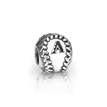 Picture of Pandora® MLB Baseball Charm