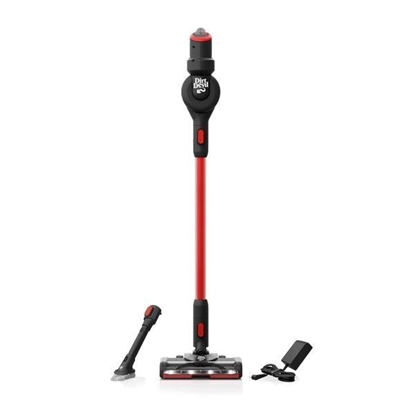 Picture of Dirt Devil® Cordless Standing Stick Vacuum
