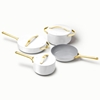 Picture of Caraway Iconics Non-Toxic Ceramic Nonstick Cookware Set