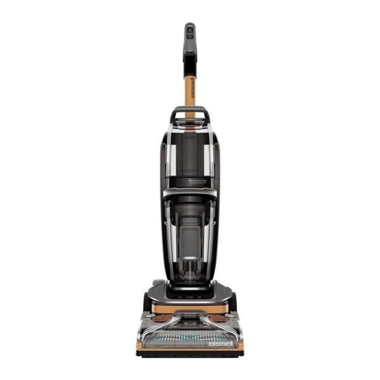 Picture of Bissell® Revolution® HydroSteam® Pet Carpet Cleaner