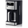 Picture of Braun® PureFlavor Coffee Maker - Black/Stainless Steel