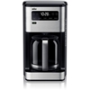 Picture of Braun® PureFlavor Coffee Maker - Black/Stainless Steel