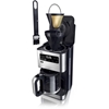 Picture of Braun® PureFlavor Coffee Maker - Black/Stainless Steel