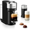 Picture of Nespresso Vertuo Next Deluxe with Aeroccino - Chrome