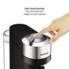 Picture of Nespresso Vertuo Next Deluxe with Aeroccino - Chrome