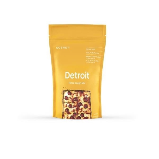 Picture of GOZNEY Gozney Detroit Dough Mix - 5 Pack