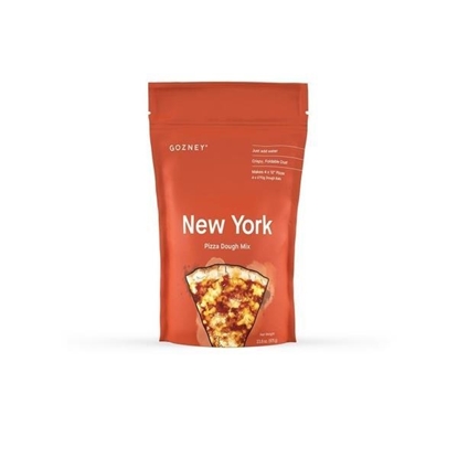Picture of GOZNEY Gozney New York Dough Mix - 5 Pack