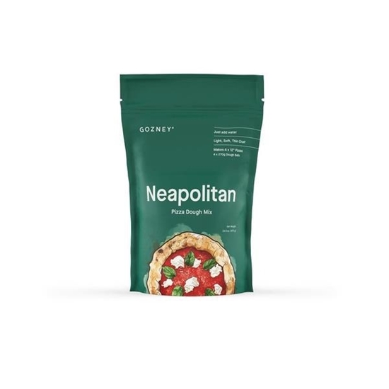 Picture of GOZNEY Gozney Neapolitan Dough Mix - 5 Pack