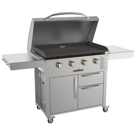 Picture of Blackstone 36-Inch Select Griddle with Cabinet