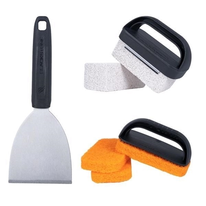 Picture of Blackstone 8-Piece Professional Griddle Cleaning Kit