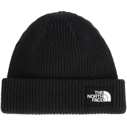 Picture of The North Face® Salty Lined Beanie - TNF Black