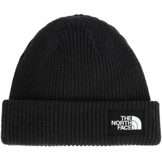 Picture of The North Face® Salty Lined Beanie - TNF Black