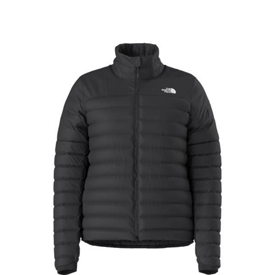 Picture of The North Face® Women's Terra Peak Jacket - TNF Black