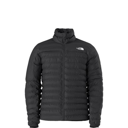 Picture of The North Face® Men's Terra Peak Jacket - TNF Black