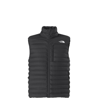 Picture of The North Face® Men's Terra Peak Vest - TNF Black