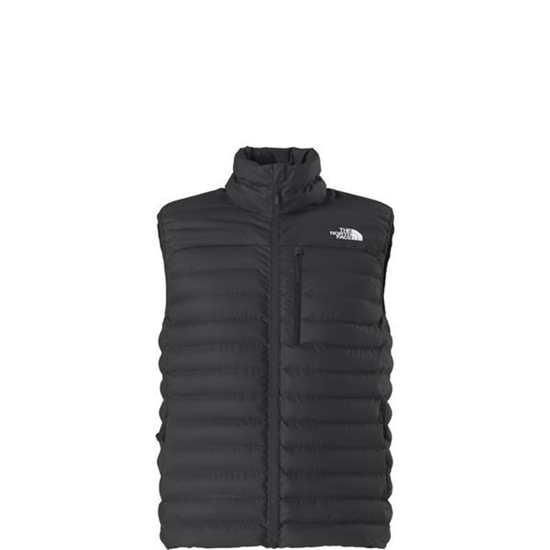 Picture of The North Face® Men's Terra Peak Vest - TNF Black