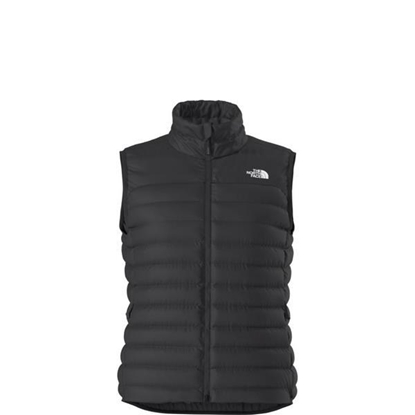 Picture of The North Face® Women's Terra Peak Vest - TNF Black