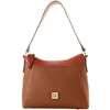 Picture of Dooney & Bourke™ Pebble Grain Large Raina Hobo