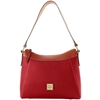 Picture of Dooney & Bourke™ Pebble Grain Large Raina Hobo