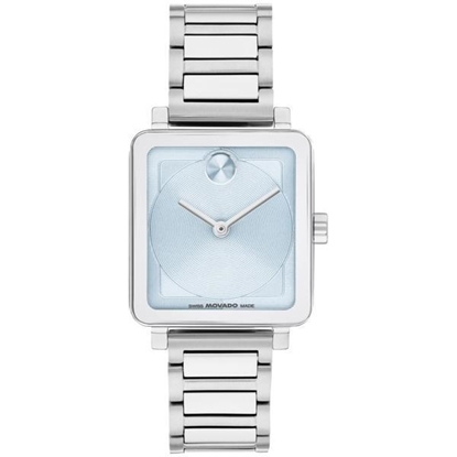 Picture of Movado® Women's BOLD Evolution 2.0 Tank Bracelet Watch