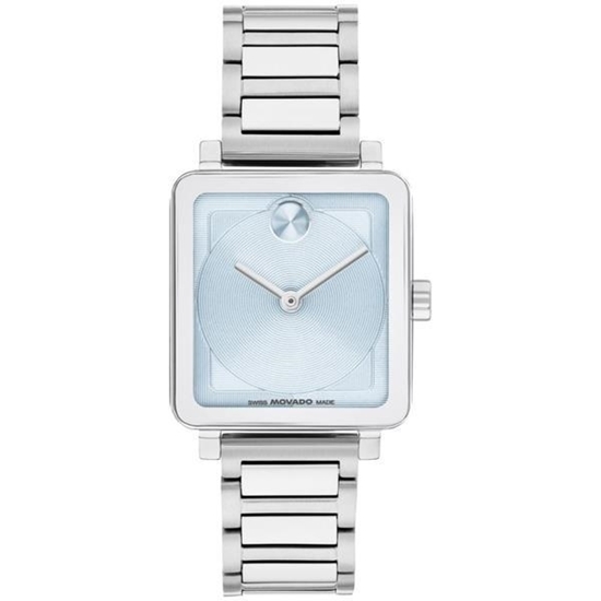 Picture of Movado® Women's BOLD Evolution 2.0 Tank Bracelet Watch