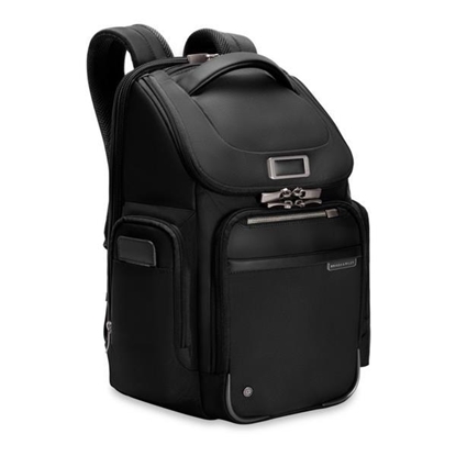 Picture of Briggs & Riley @Work Medium Widemouth Backpack