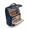 Picture of Briggs & Riley @Work Medium Widemouth Backpack
