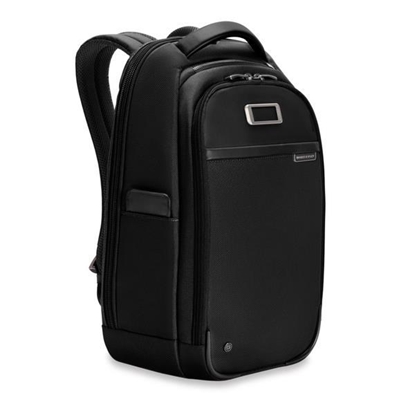 Picture of Briggs & Riley @Work Slim Backpack