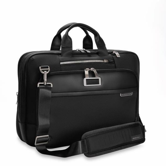 Picture of Briggs & Riley @Work Medium Expandable Brief