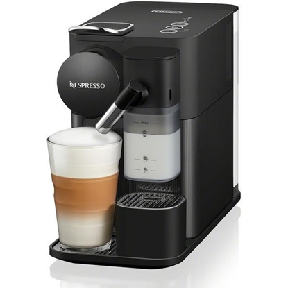 Picture of Nespresso Lattissima One Single Serve Latte/Cappuccino Machine